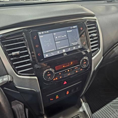 MITSUBISHI Triton 2.4 HPE-S BITURBO DIESEL CABINE DUPLA 4X4 AUTOM�TICO, Foto 8
