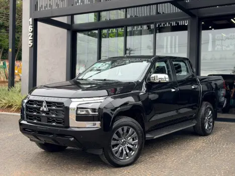 MITSUBISHI Triton 2.4 HPE-S BITURBO DIESEL CABINE DUPLA 4X4 AUTOMÁTICO, Foto 1