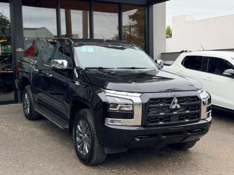 MITSUBISHI Triton 2.4 HPE-S BITURBO DIESEL CABINE DUPLA 4X4 AUTOMÁTICO, Foto 6