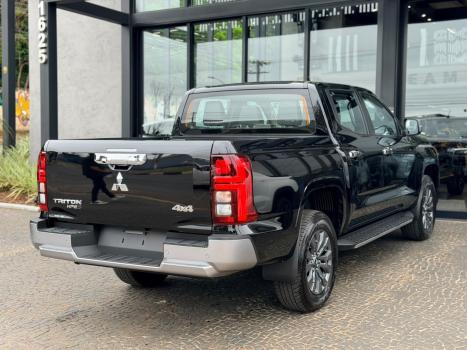 MITSUBISHI Triton 2.4 HPE-S BITURBO DIESEL CABINE DUPLA 4X4 AUTOMÁTICO, Foto 7