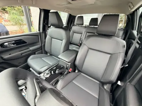 MITSUBISHI Triton 2.4 HPE-S BITURBO DIESEL CABINE DUPLA 4X4 AUTOMÁTICO, Foto 11