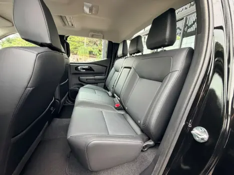 MITSUBISHI Triton 2.4 HPE-S BITURBO DIESEL CABINE DUPLA 4X4 AUTOMÁTICO, Foto 12