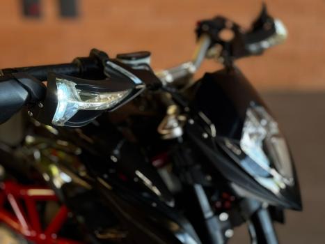 MV AGUSTA 800 , Foto 4