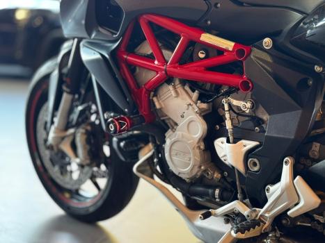 MV AGUSTA 800 , Foto 6