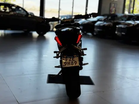 MV AGUSTA 800 , Foto 8