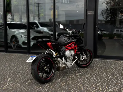 MV AGUSTA 800 , Foto 7