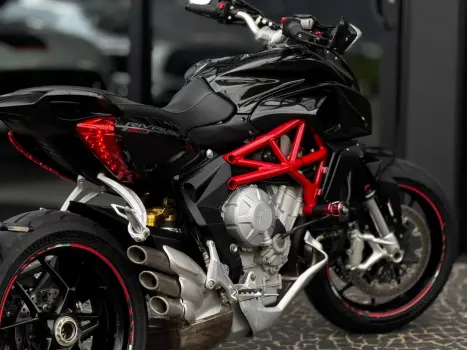 MV AGUSTA 800 , Foto 10