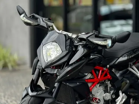 MV AGUSTA 800 , Foto 13