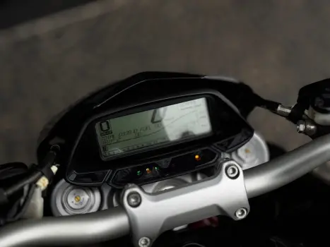 MV AGUSTA 800 , Foto 16