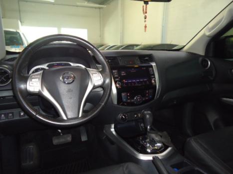 NISSAN Frontier 2.3 16V XE 4X4 CABINE DUPLA BI-TURBO DIESEL AUTOMTICO, Foto 6