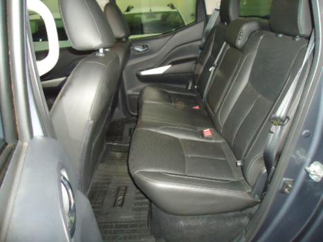 NISSAN Frontier 2.3 16V XE 4X4 CABINE DUPLA BI-TURBO DIESEL AUTOMTICO, Foto 8