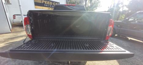 NISSAN Frontier 2.3 16V XE 4X4 CABINE DUPLA BI-TURBO DIESEL AUTOMÁTICO, Foto 11 NISSAN Frontier 2.3 16V XE 4X4 CABINE DUPLA BI-TURBO DIESEL AUTOMÁTICO, Foto 11