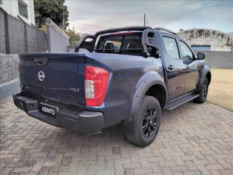 NISSAN Frontier 2.3 ATTACK CABINE DUPLA 4X4 BI-TURBO DIESEL AUTOMTICO, Foto 3