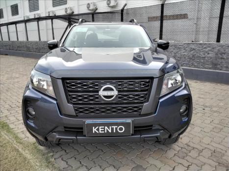 NISSAN Frontier 2.3 ATTACK CABINE DUPLA 4X4 BI-TURBO DIESEL AUTOMTICO, Foto 5