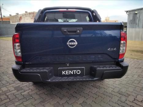 NISSAN Frontier 2.3 ATTACK CABINE DUPLA 4X4 BI-TURBO DIESEL AUTOMTICO, Foto 6
