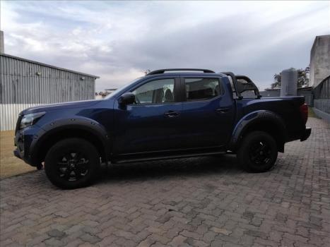 NISSAN Frontier 2.3 ATTACK CABINE DUPLA 4X4 BI-TURBO DIESEL AUTOMTICO, Foto 7