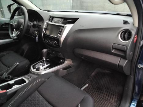 NISSAN Frontier 2.3 ATTACK CABINE DUPLA 4X4 BI-TURBO DIESEL AUTOMTICO, Foto 8