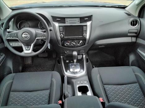 NISSAN Frontier 2.3 ATTACK CABINE DUPLA 4X4 BI-TURBO DIESEL AUTOMTICO, Foto 9