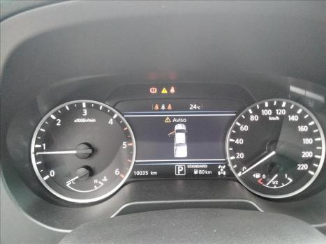 NISSAN Frontier 2.3 ATTACK CABINE DUPLA 4X4 BI-TURBO DIESEL AUTOMTICO, Foto 14