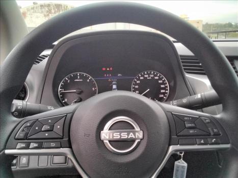 NISSAN Frontier 2.3 ATTACK CABINE DUPLA 4X4 BI-TURBO DIESEL AUTOMTICO, Foto 17