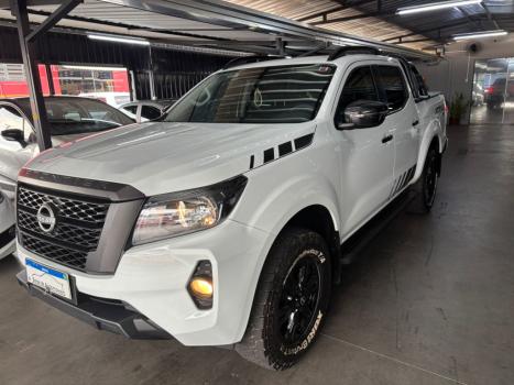 NISSAN Frontier 2.3 ATTACK CABINE DUPLA 4X4 BI-TURBO DIESEL AUTOMTICO, Foto 1