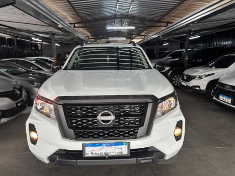 NISSAN Frontier 2.3 ATTACK CABINE DUPLA 4X4 BI-TURBO DIESEL AUTOMTICO, Foto 3