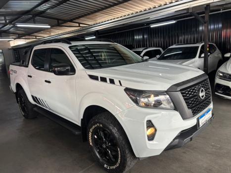 NISSAN Frontier 2.3 ATTACK CABINE DUPLA 4X4 BI-TURBO DIESEL AUTOMTICO, Foto 5