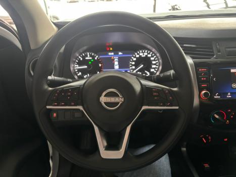 NISSAN Frontier 2.3 ATTACK CABINE DUPLA 4X4 BI-TURBO DIESEL AUTOMTICO, Foto 10