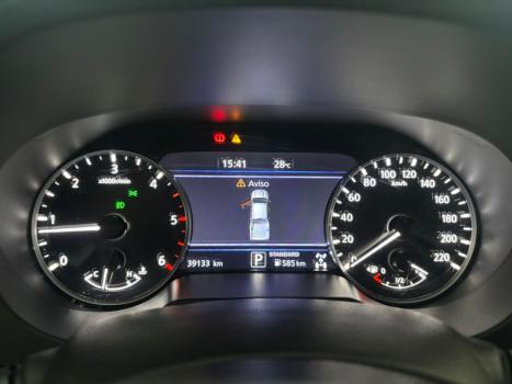 NISSAN Frontier 2.3 ATTACK CABINE DUPLA 4X4 BI-TURBO DIESEL AUTOMTICO, Foto 12