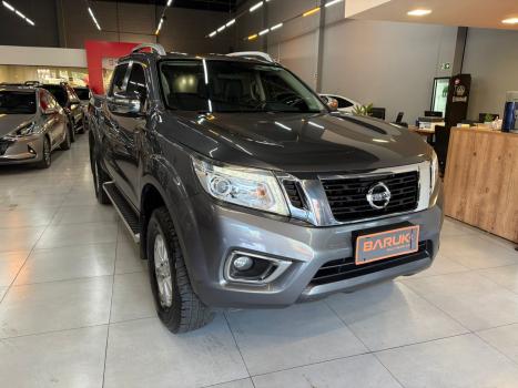 NISSAN Frontier 2.3 16V LE 4X4 CABINE DUPLA BI-TURBO DIESEL AUTOMTICO, Foto 1