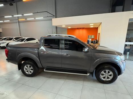 NISSAN Frontier 2.3 16V LE 4X4 CABINE DUPLA BI-TURBO DIESEL AUTOMTICO, Foto 6