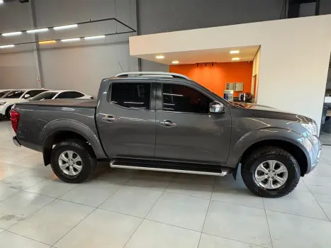 NISSAN Frontier 2.3 16V LE 4X4 CABINE DUPLA BI-TURBO DIESEL AUTOMTICO, Foto 19