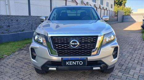 NISSAN Frontier 2.3 16V SE 4X4 CABINE DUPLA BI-TURBO DIESEL AUTOMTICO, Foto 1