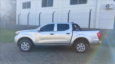 NISSAN Frontier 2.3 16V SE 4X4 CABINE DUPLA BI-TURBO DIESEL AUTOMTICO, Foto 6