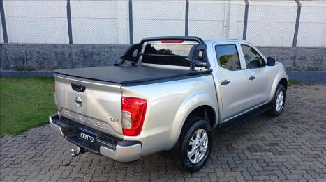 NISSAN Frontier 2.3 16V SE 4X4 CABINE DUPLA BI-TURBO DIESEL AUTOMTICO, Foto 7