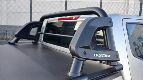 NISSAN Frontier 2.3 16V SE 4X4 CABINE DUPLA BI-TURBO DIESEL AUTOMTICO, Foto 9