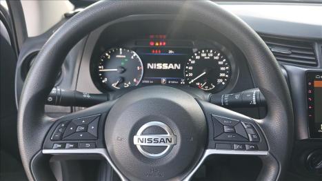 NISSAN Frontier 2.3 16V SE 4X4 CABINE DUPLA BI-TURBO DIESEL AUTOMTICO, Foto 10