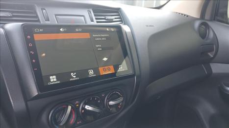 NISSAN Frontier 2.3 16V SE 4X4 CABINE DUPLA BI-TURBO DIESEL AUTOMTICO, Foto 12