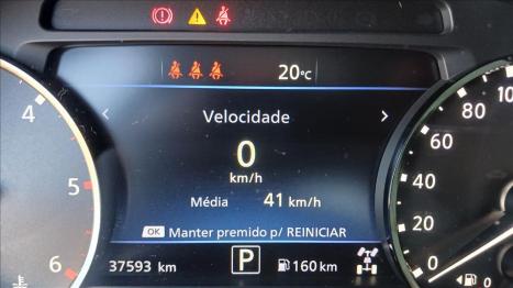 NISSAN Frontier 2.3 16V SE 4X4 CABINE DUPLA BI-TURBO DIESEL AUTOMTICO, Foto 13