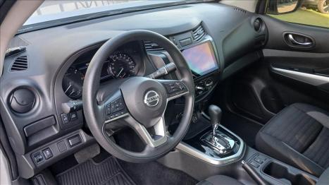NISSAN Frontier 2.3 16V SE 4X4 CABINE DUPLA BI-TURBO DIESEL AUTOMTICO, Foto 15