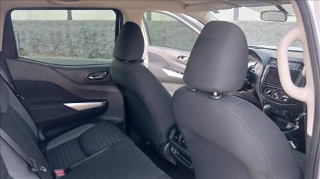 NISSAN Frontier 2.3 16V SE 4X4 CABINE DUPLA BI-TURBO DIESEL AUTOMTICO, Foto 16