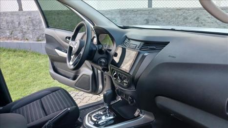 NISSAN Frontier 2.3 16V SE 4X4 CABINE DUPLA BI-TURBO DIESEL AUTOMTICO, Foto 17