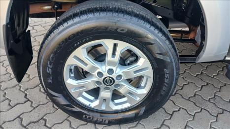 NISSAN Frontier 2.3 16V SE 4X4 CABINE DUPLA BI-TURBO DIESEL AUTOMTICO, Foto 18