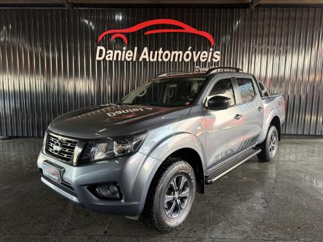NISSAN Frontier 2.3 ATTACK CABINE DUPLA 4X4 BI-TURBO DIESEL AUTOM�TICO, Foto 3