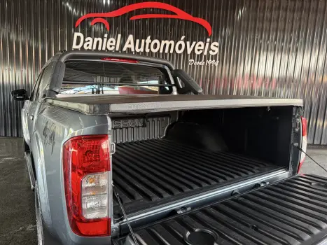 NISSAN Frontier 2.3 ATTACK CABINE DUPLA 4X4 BI-TURBO DIESEL AUTOM�TICO, Foto 9