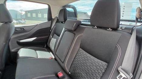 NISSAN Frontier 2.3 ATTACK CABINE DUPLA 4X4 BI-TURBO DIESEL AUTOM�TICO, Foto 8