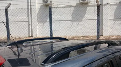 NISSAN Frontier 2.3 ATTACK CABINE DUPLA 4X4 BI-TURBO DIESEL AUTOM�TICO, Foto 13