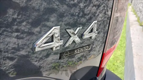 NISSAN Frontier 2.3 ATTACK CABINE DUPLA 4X4 BI-TURBO DIESEL AUTOM�TICO, Foto 15