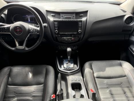 NISSAN Frontier 2.3 16V PRO4X CABINE DUPLA 4X4 BI-TURBO DIESEL AUTOM�TICO, Foto 12