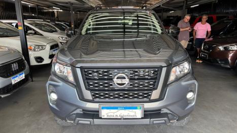 NISSAN Frontier 2.3 ATTACK CABINE DUPLA 4X4 BI-TURBO DIESEL AUTOM�TICO, Foto 3